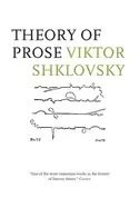 Image of theory of prose