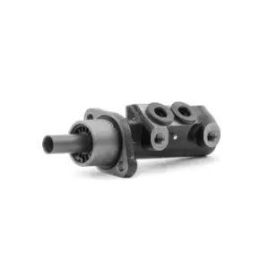 Image of RIDEX Master Cylinder VW,FORD,SEAT 258M0028 7200918,7200919,95VW2140AA Brake Master Cylinder,Master Cylinder, brakes 95VW2140BA,7M2611019,7M1611019