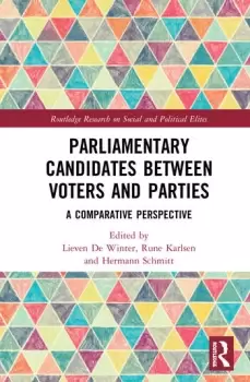 Image of Parliamentary Candidates Between Voters and PartiesA Comparative Perspective