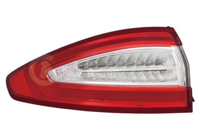 Image of ALKAR Rear light ALKAR 2001378