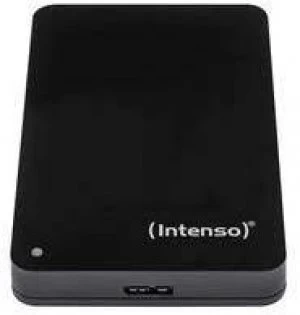 image of Intenso 1TB External Portable Hard Disk Drive