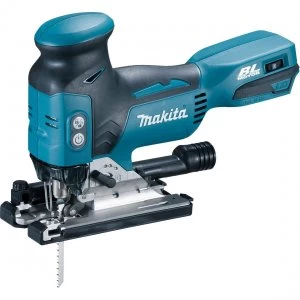 Image of Makita DJV181 18v Cordless LXT Brushless Jigsaw No Batteries No Charger No Case