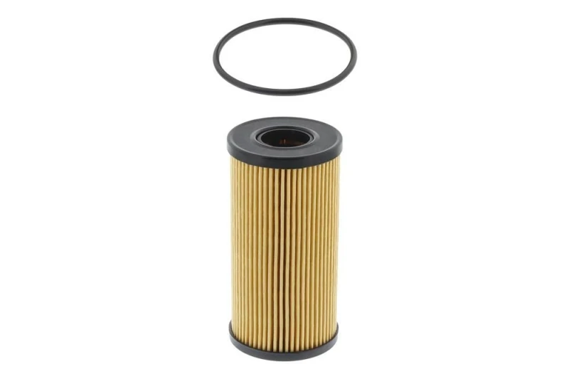 Image of TOPRAN 207 726 Oil filter Filter Insert, with gasket/seal Oil Filter (7)