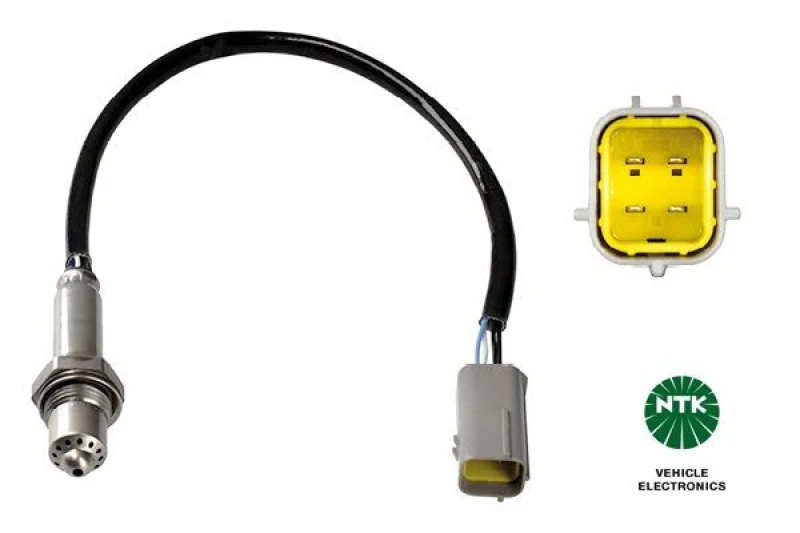 Image of Lambda sensor NGK 96714