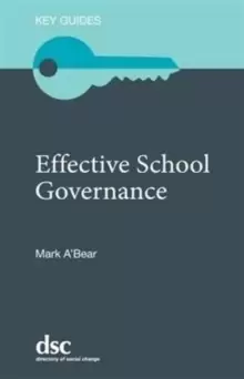 Image of The Effective School Governance