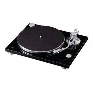 image of TN3B-AB Analogue Turntable - Black