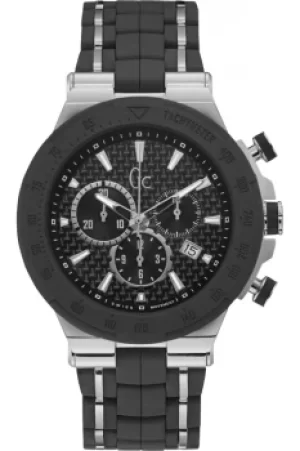 Image of Gc Structura Watch Y35003G2MF