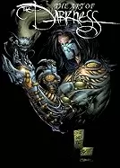 Image of art of the darkness