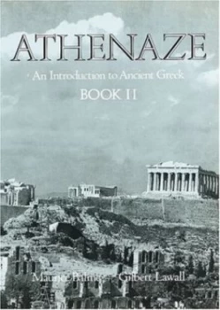 Image of Athenaze Book 2 by M. G Balme and Gilbert Lawall Paperback