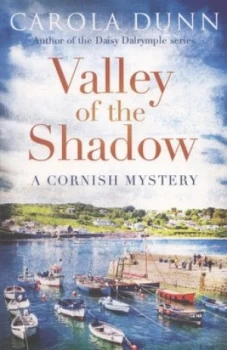 Image of The Valley of the Shadow by Carola Dunn Paperback