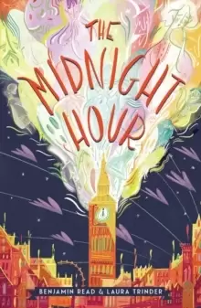 Image of The Midnight Hour