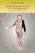 Image of what it means to be 98 chimpanzee apes people and their genes