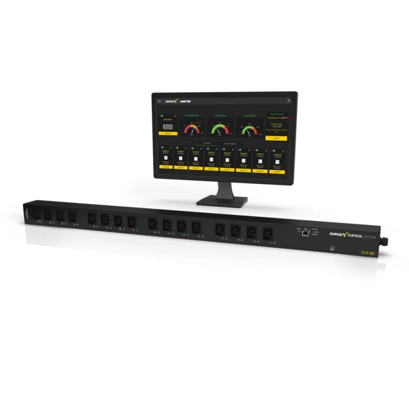 Image of Surgex SX-VS-1016I