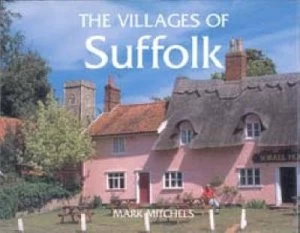Image of The Villages of Suffolk Book
