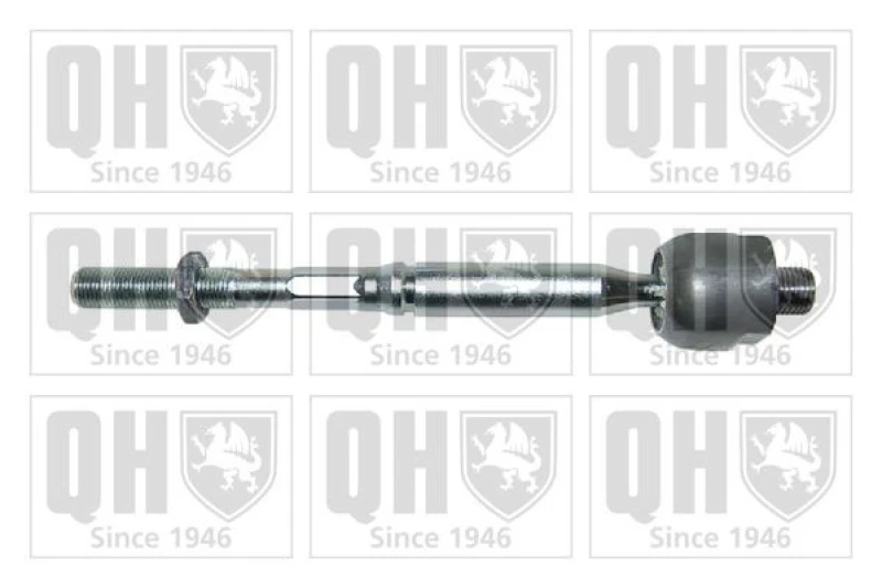 Image of QUINTON HAZELL Inner tie rod QUINTON HAZELL QR3891S
