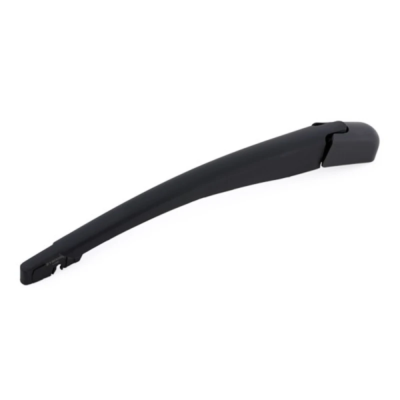 Image of METZGER 2190092 Wiper Arm without wiper blade, Rear, with cap Wiper Arm,windscreen washer (301)