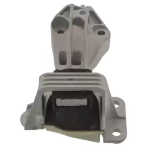 Image of Mounting Bush 48372 by Febi Bilstein Right