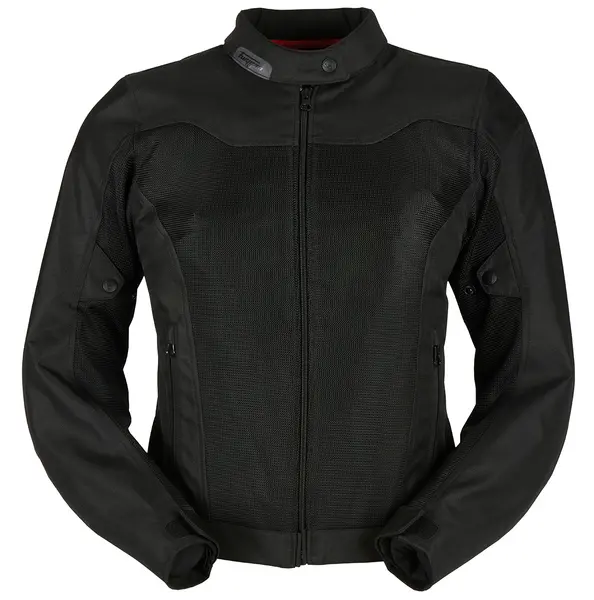 image of Furygan Mistral Evo 3 Jacket Lady Black M