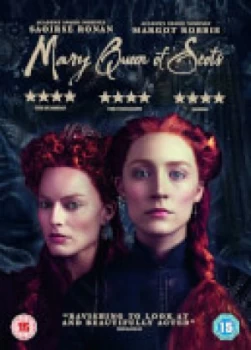 image of Mary Queen of Scots