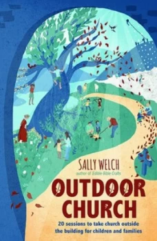 Image of Outdoor Church Paperback
