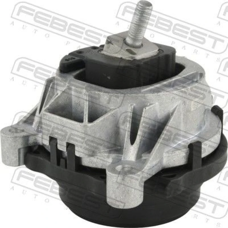 Image of FEBEST BMM-F25LH Engine mount Left, Hydro Mount Engine Mounting (247)