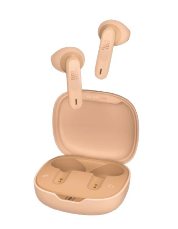 Image of JBL Vibe Flex Headset True Wireless Stereo (TWS) In-ear Calls/Music Bl