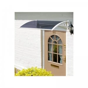 Image of Door Canopy - 1.2m