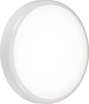 Image of CCT LED Emergency Bulkhead with Corridor Function 230V IP65 20W