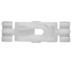 Image of ROMIX Clip, trim-/protection strip VW 20517 1H0853733B
