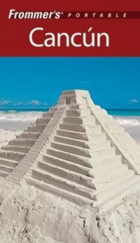 Image of Cancun by Juan Cristiano Paperback