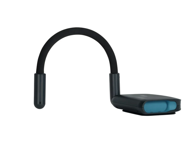 Image of AVer U70i document camera Black 25.4 / 3.06mm (1 / 3.06") CMOS U