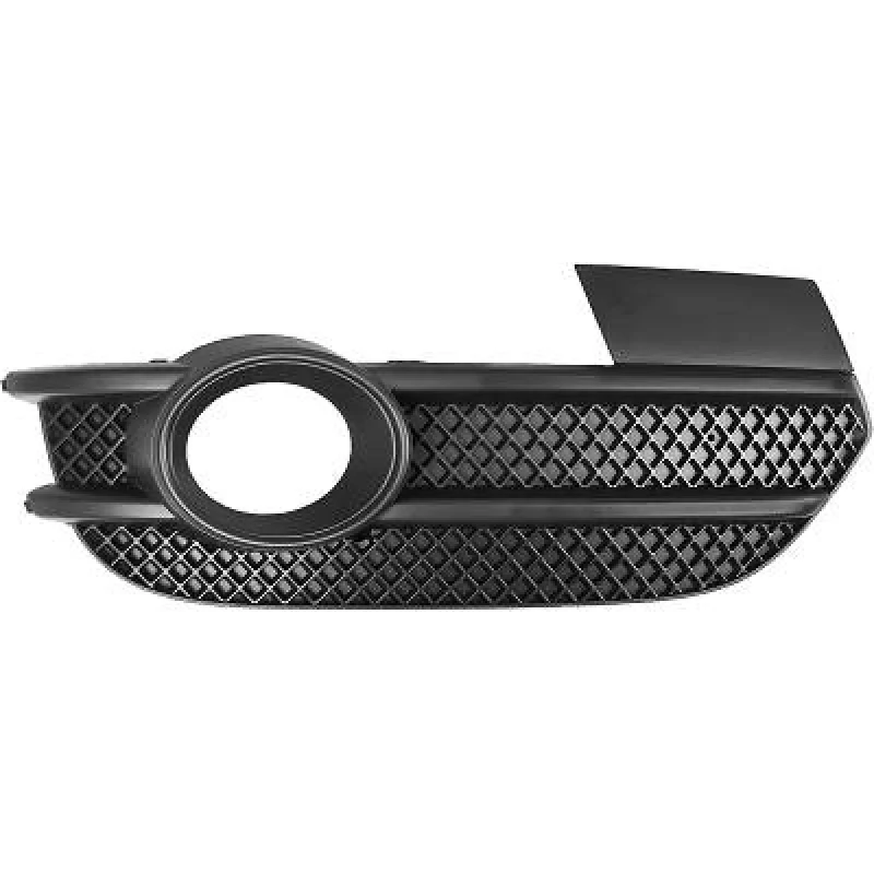 Image of Bumper grill DIEDERICHS 1065048