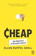 Image of cheap the high cost of discount culture