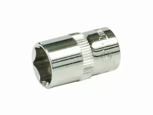 image of Silverline 310175 Socket 3/8In Drive Metric 12mm