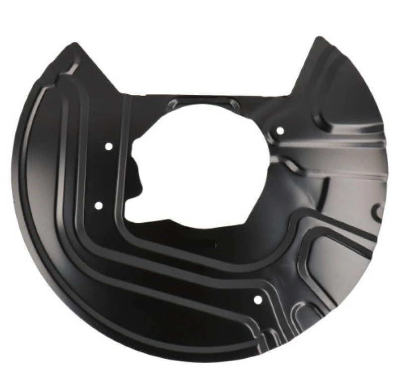 Image of PROCARO PR19-1052 Brake Disc Back Plate Front Axle Right Splash Panel,brake disc (1330)