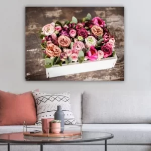 Image of 514054213_70100 Multicolor Decorative Canvas Painting
