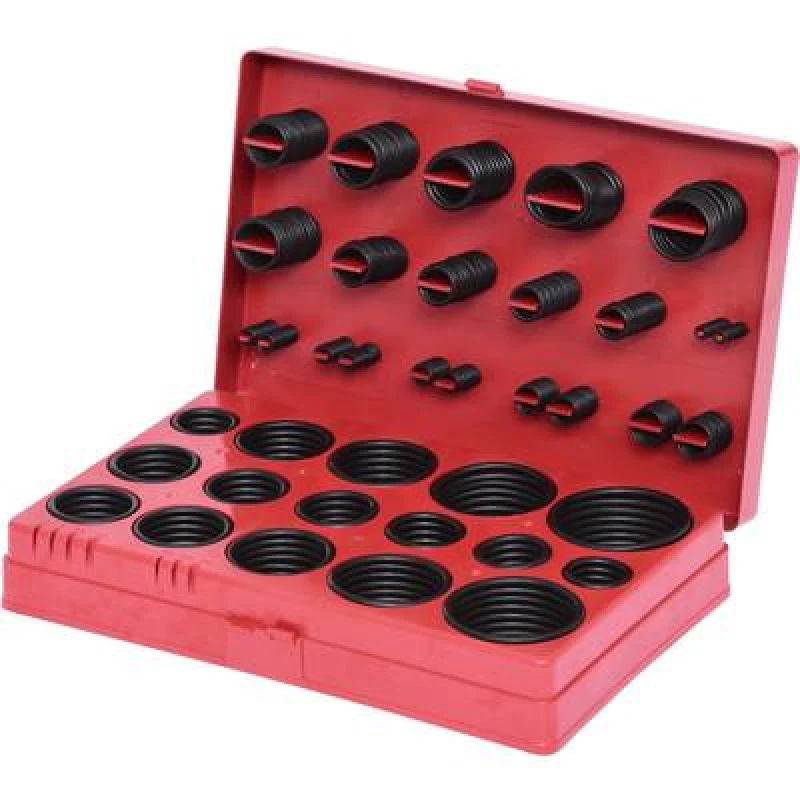 Image of KS Tools KS Tools 970.0130 O-ring set Content 419 Parts 970.0130