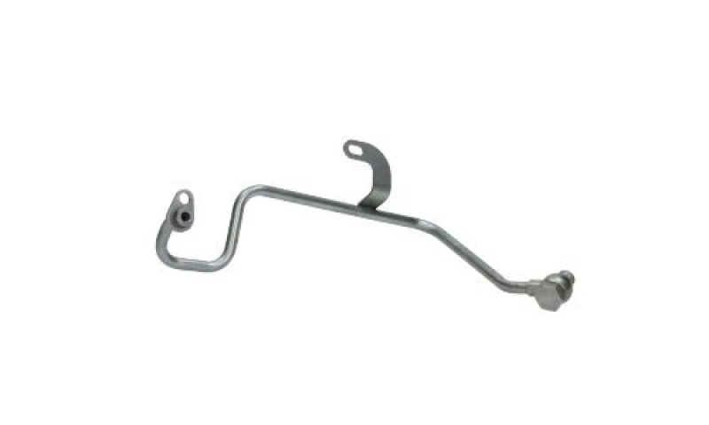 Image of AJUSA Oil Pipe, charger AJUSA OP10621