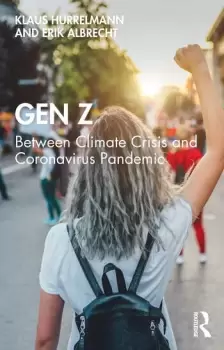 Image of Gen ZBetween Climate Crisis and Coronavirus Pandemic