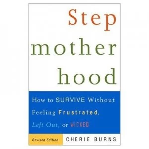 Image of Stepmotherhood by Cherie Burns Paperback