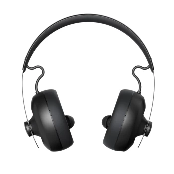 Image of Nura NuraPhone Wireless Bluetooth Noise Cancelling Over Ear Headphones