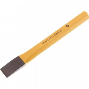 image of Stanley Cold Chisel 20mm 150mm