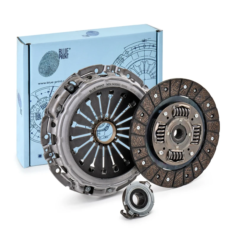 Image of Blue PRINT Clutch kit Blue PRINT ADL143050