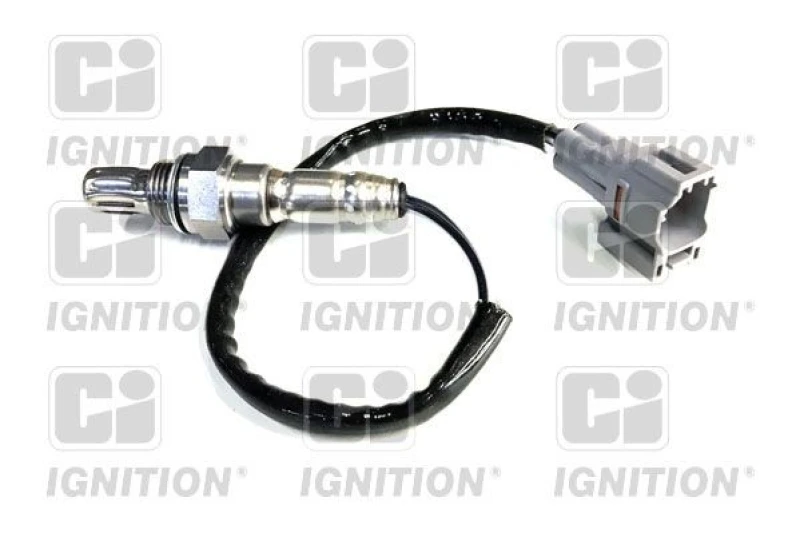 Image of QUINTON HAZELL Lambda sensor QUINTON HAZELL XLOS1707