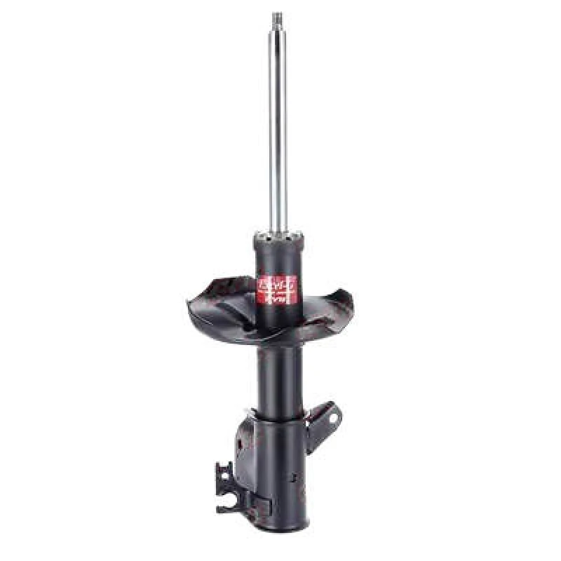Image of KYB 333274 Shock absorber Front Axle Right, Gas Pressure, Twin-Tube, Suspension Strut, Top pin Shock Absorber (854)