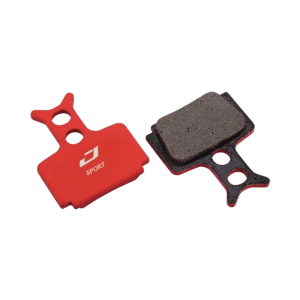 Image of Jagwire MTB Pro Extreme Sintered Disc Brake Pads R1/RX/Mega/RO