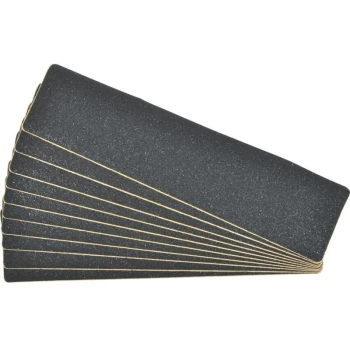 Image of Avon - Anti-slip Cleats, Self-adhesive, Coarse, 152X610MM Black (Pk-10)