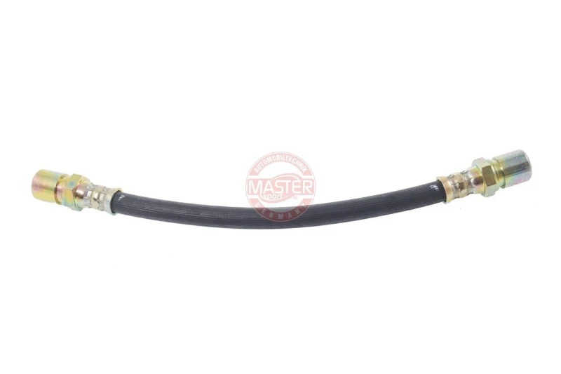 Image of MASTER-SPORT 1102BSH-PR-PCS-MS Brake Hose Premium Rear Brake Hose (83)