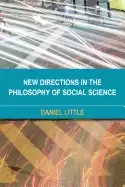 Image of new directions in the philosophy of social science