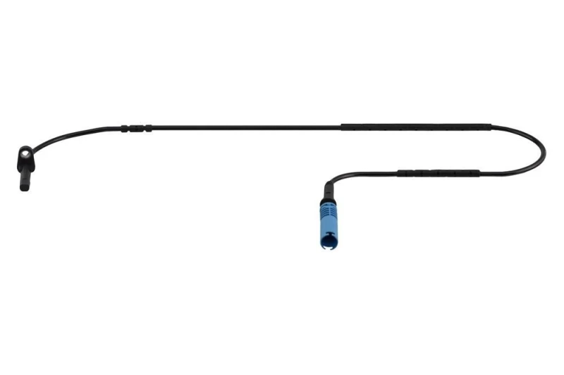 Image of ABS sensor TOPRAN 623 010